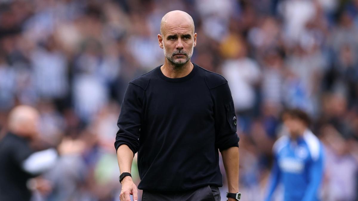 Pep, il nandrolone e l'assoluzione arrivata quando già vinceva col Tiqui-Taca