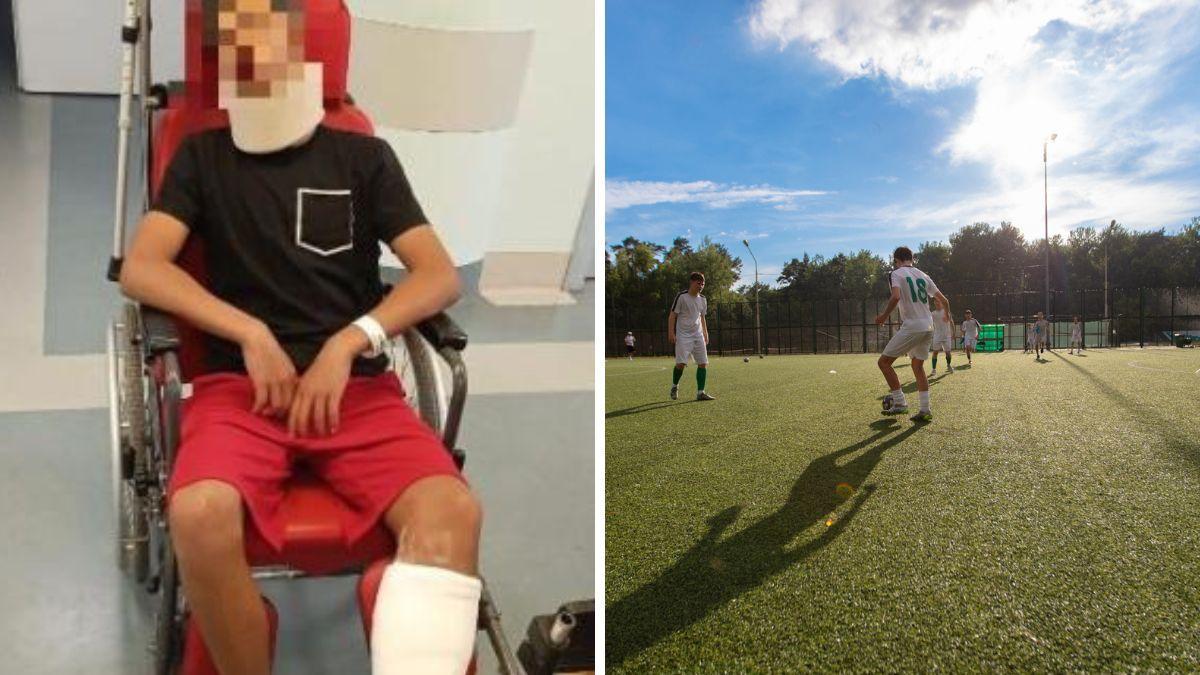 Collegno, a rischio squalifica anche Thomas: oggi la sentenza del giudice sportivo Collegno, a rischio squalifica anche Thomas: oggi la sentenza del giudice sportivo