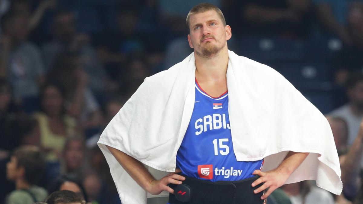 Serbia e Germania in scioltezza, anche la Turchia imbattuta: e domani sera c Serbia e Germania in scioltezza, anche la Turchia imbattuta: e domani sera c