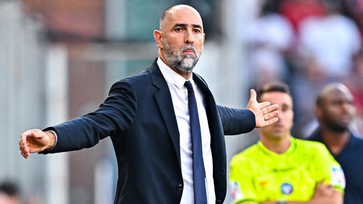 David, Openda e Vlahovic: il piano di Tudor per utilizzarli bene e non scontentare nessuno