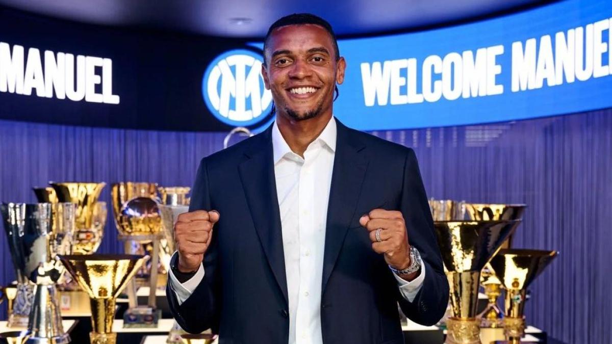 akanji al fantacalcio quotazione e statistiche del nuovo difensore dell inter