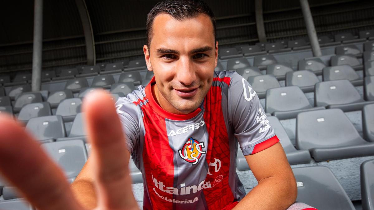 bonazzoli esistevo anche prima della rovesciata a san siro questo non 232 il mondo
