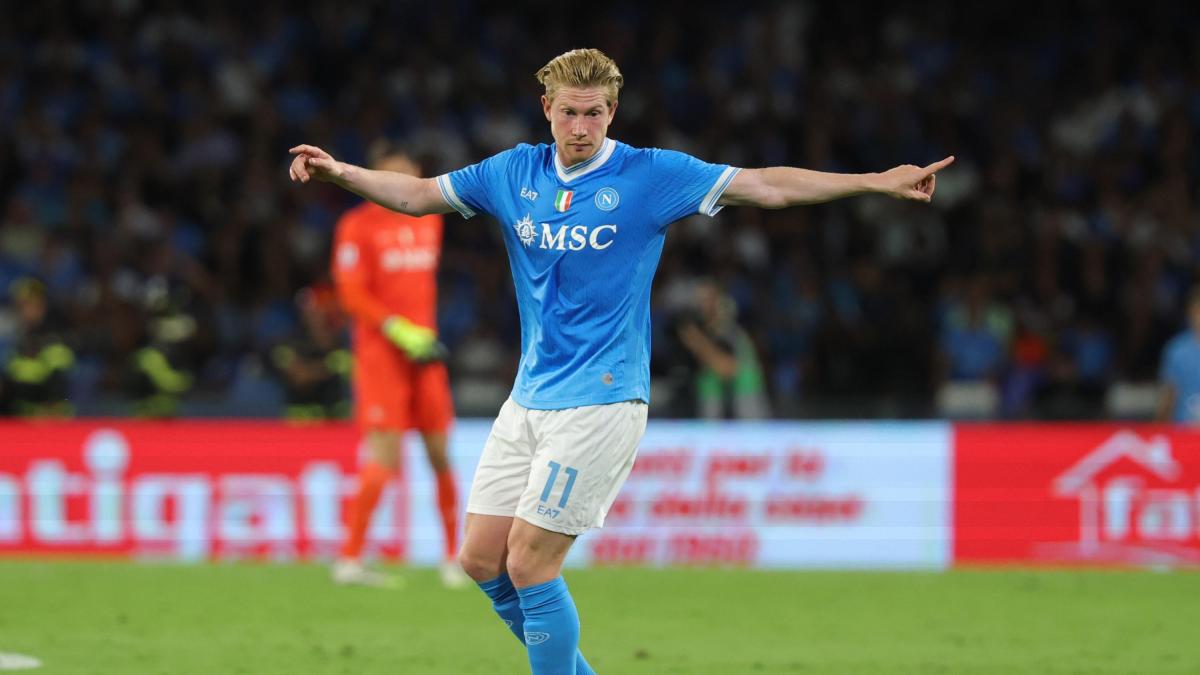 Napoli da 8, lo sprint della Juve, i colpi del Milan: le pagelle del mercato di A Napoli da 8, lo sprint della Juve, i colpi del Milan: le pagelle del mercato di A