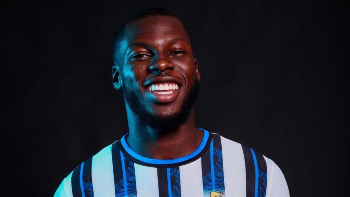 atalanta musah 232 gi224 pronto possibile esordio da titolare con il lecce