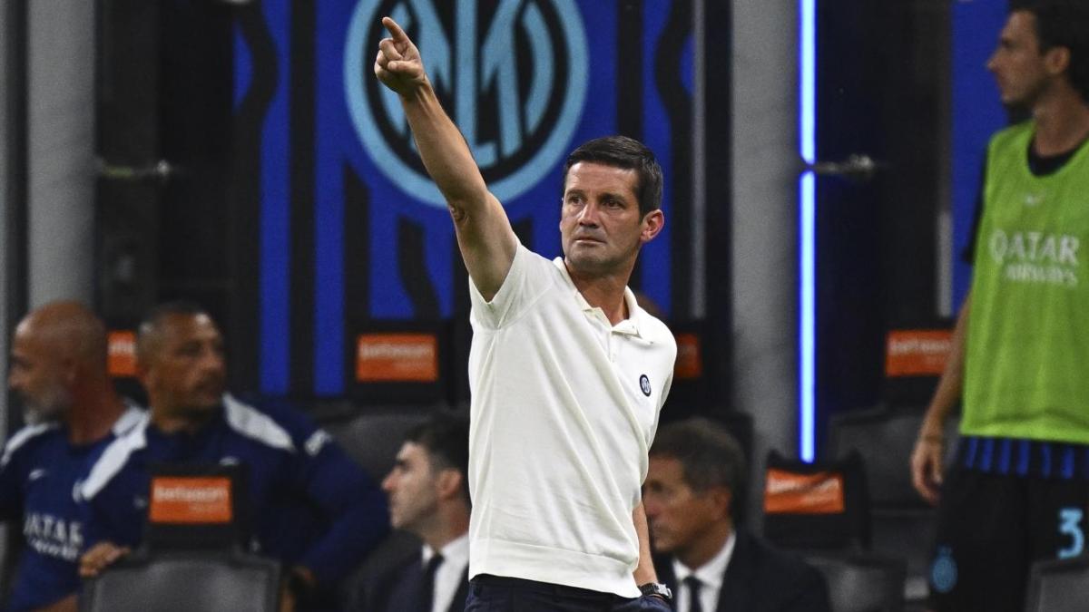 Inter, ufficiale la prima lista Champions di Chivu: Akanji subito inserito, un solo assente Inter, ufficiale la prima lista Champions di Chivu: Akanji subito inserito, un solo assente