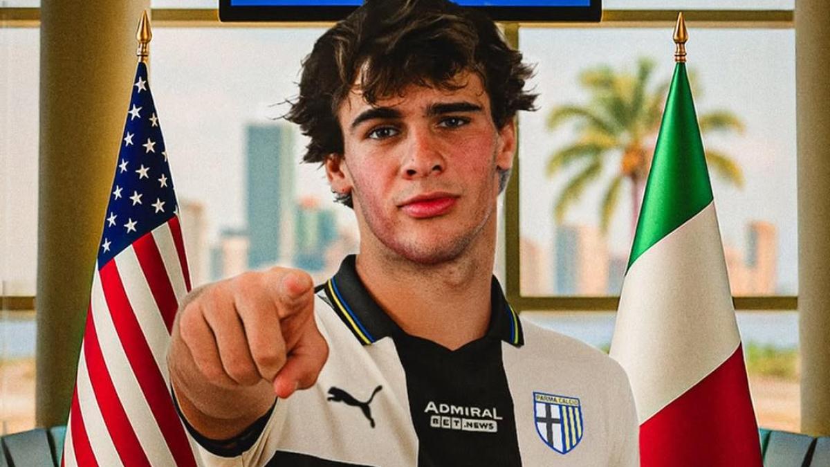 Cremaschi al fantacalcio: ruolo, quotazione e statistiche del nuovo giocatore del Parma