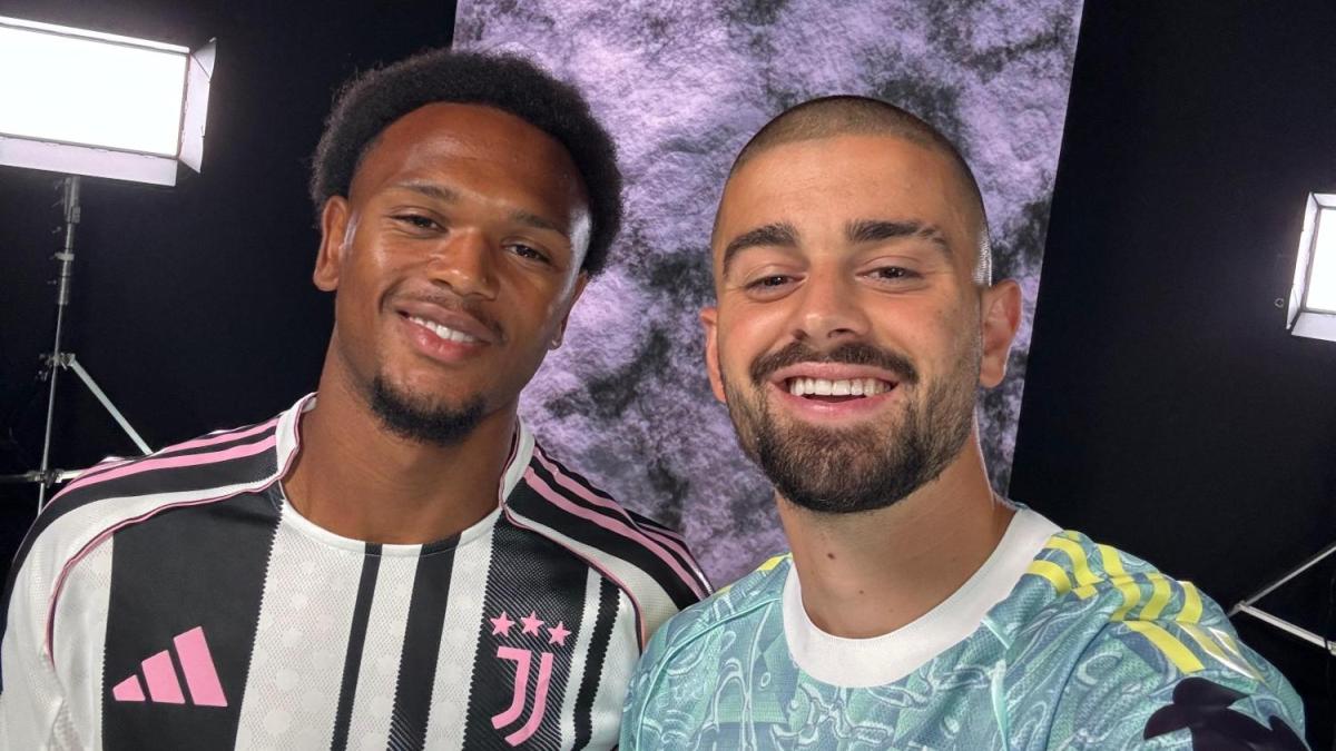 juve scatta l8217operazione dea zhegrova chiede spazio david avanti su vlahovic