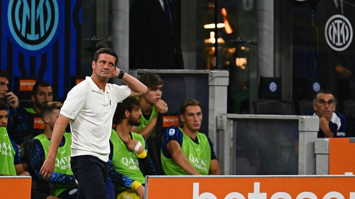 Gli stessi difetti, lo stesso modulo: Chivu, l Gli stessi difetti, lo stesso modulo: Chivu, l