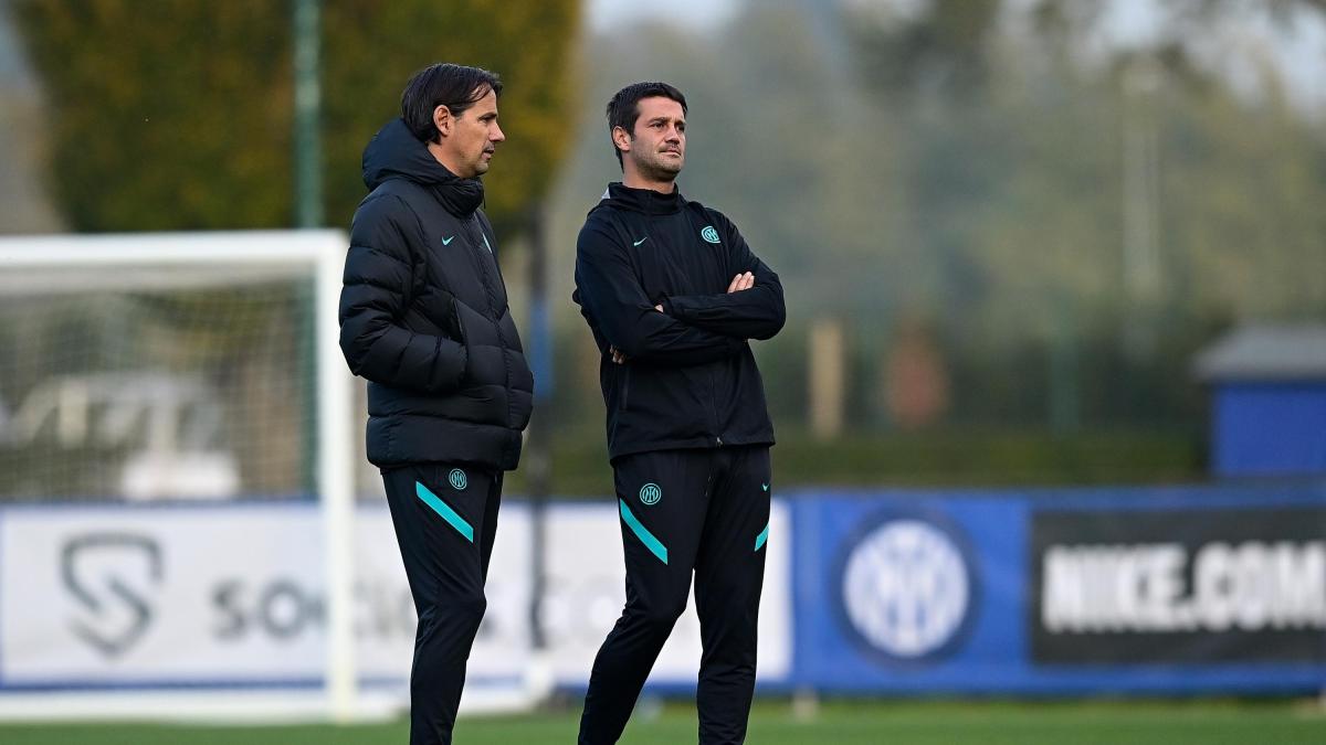 Inter, cinque cose che con Inzaghi non andavano e che Chivu non ha cambiato Inter, cinque cose che con Inzaghi non andavano e che Chivu non ha cambiato