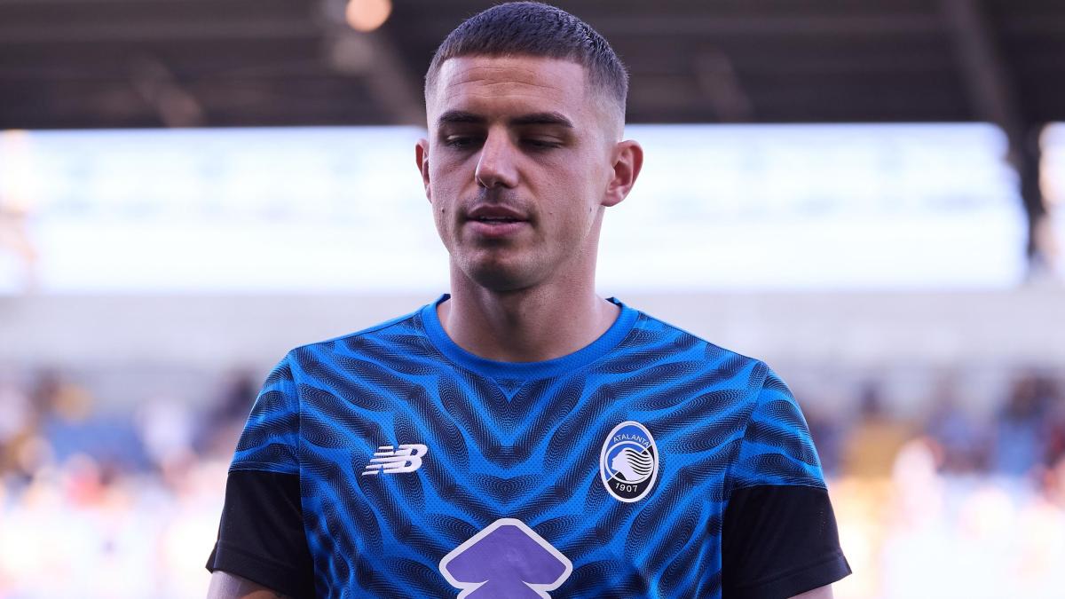 Atalanta-Juventus, le formazioni ufficiali: Palladino conferma Krstovic. Spalletti lancia Holm