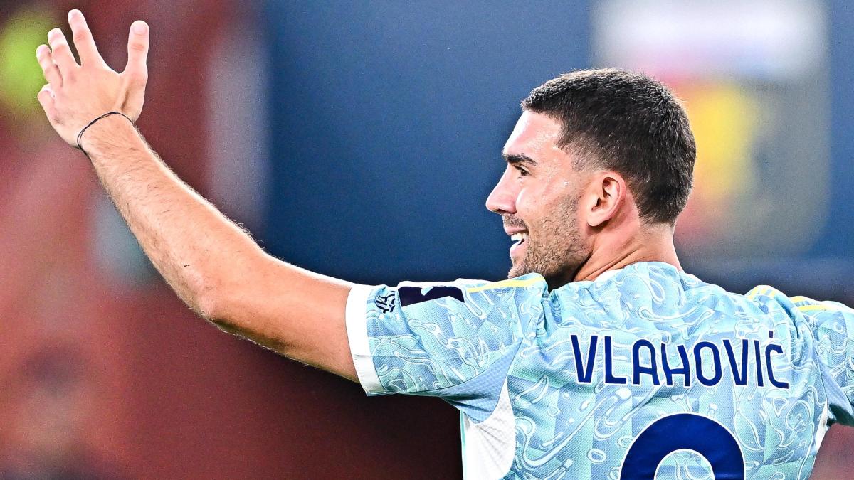 Vlahovic resta e segna alla Juve. Ma davvero può rinnovare? Vlahovic resta e segna alla Juve. Ma davvero può rinnovare?