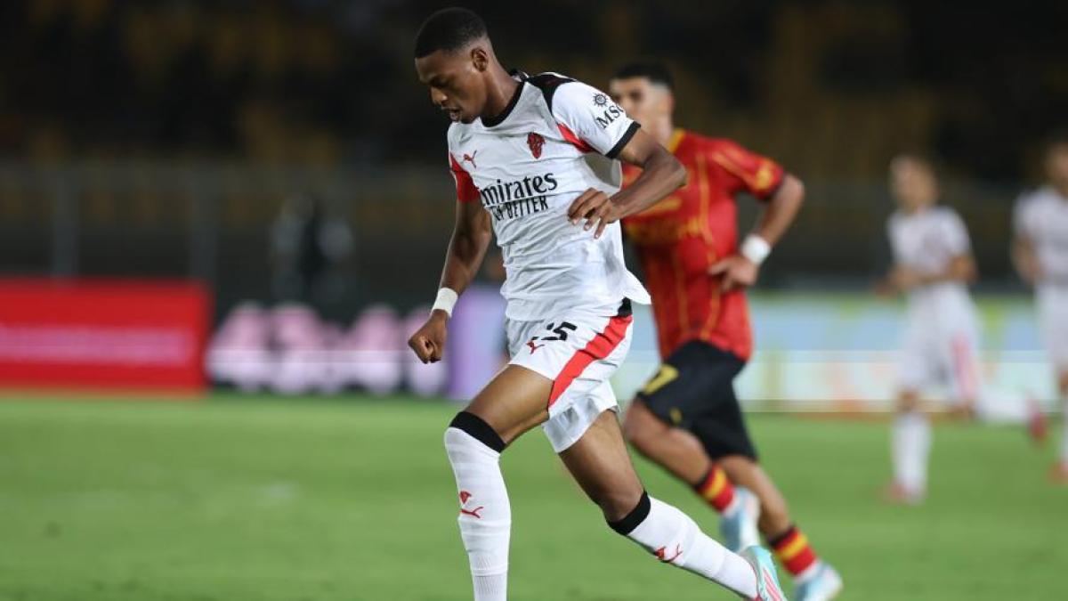 le liste piene al psg e un colpo da 10mila euro che ha gi224 esordito in a i segreti di balentien