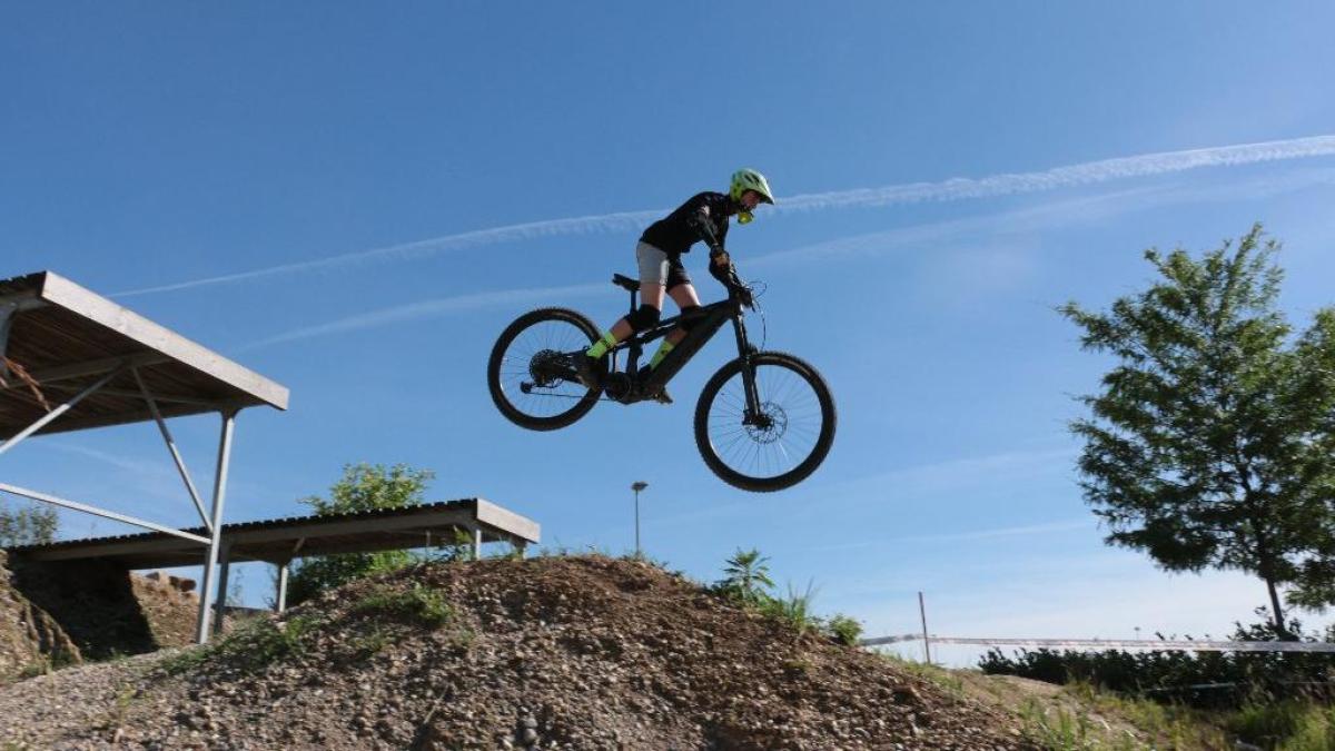 Merida eONE SIXTY 875: l’enduro in alluminio che punta alla versatilità