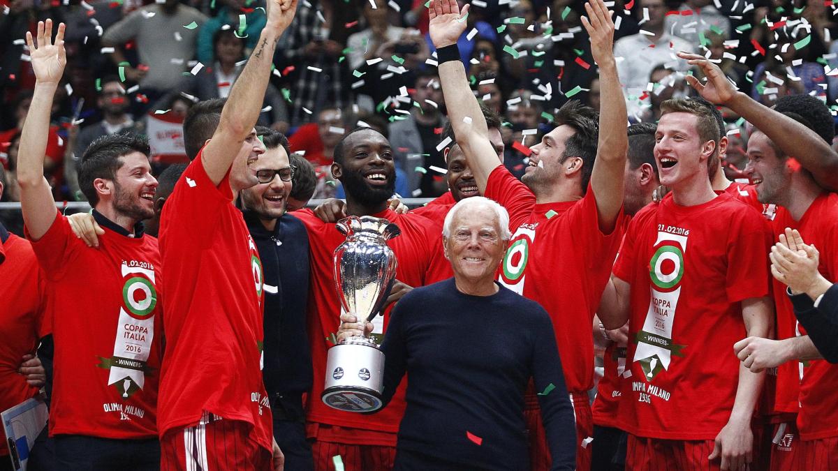 l olimpia il grande amore di armani mai pentito di averla presa anche quando perdeva
