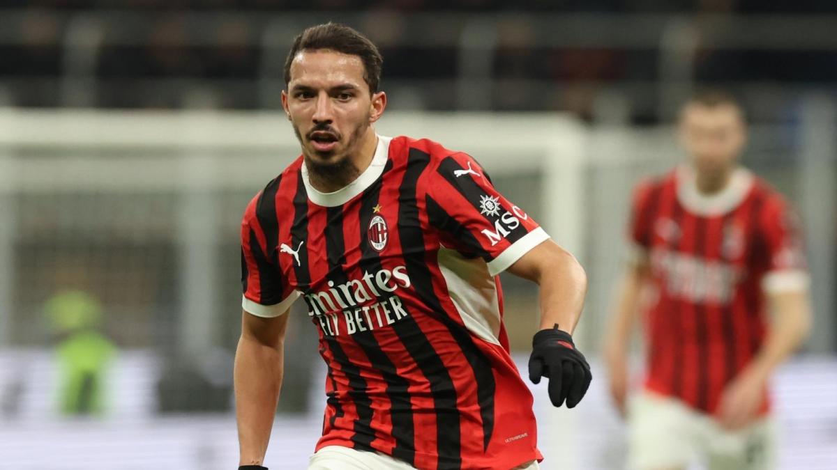 Milan, Bennacer ad un passo dalla Dinamo Zagabria Milan, Bennacer ad un passo dalla Dinamo Zagabria