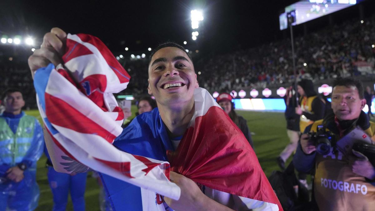 "Ogni pallone sarà quello della vita": il Paraguay vuole scrivere una storia memorabile ai Mondiali
