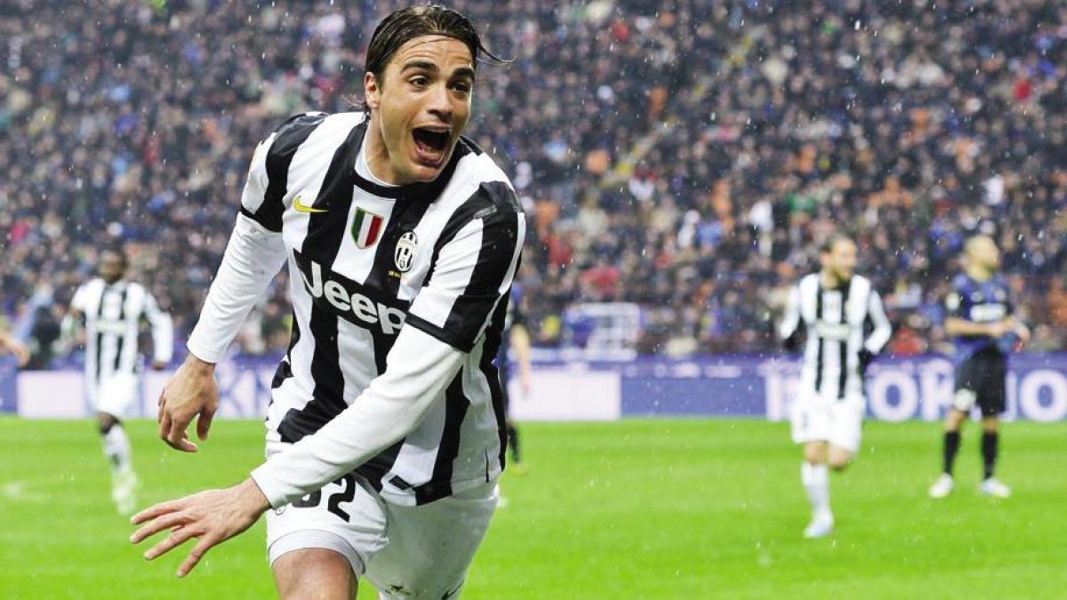 Matri: "Conte mi fece svenire. Allegri mi mandò in tribuna in finale Champions. E quante botte da Samuel"