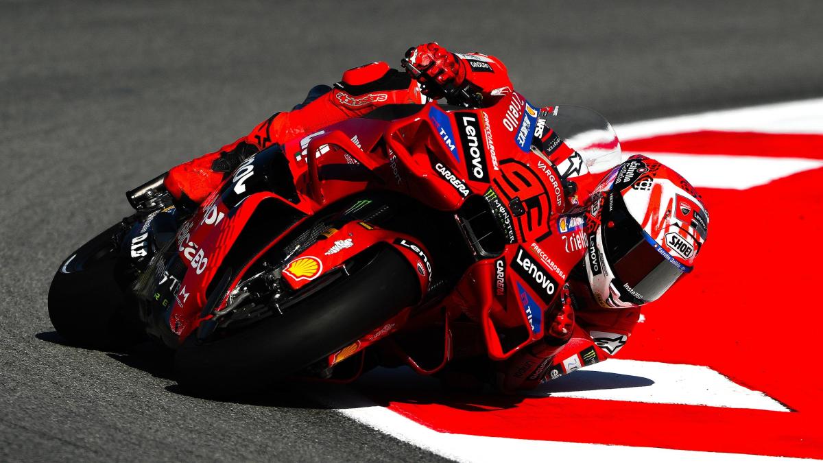 motogp gp san marino dove vedere la gara di misano gli orari tv di sky e tv8 in streaming su now