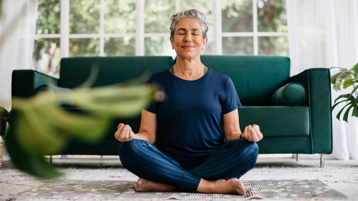 Stai invecchiando bene? Ecco 4 semplici test di fitness per capirlo Stai invecchiando bene? Ecco 4 semplici test di fitness per capirlo