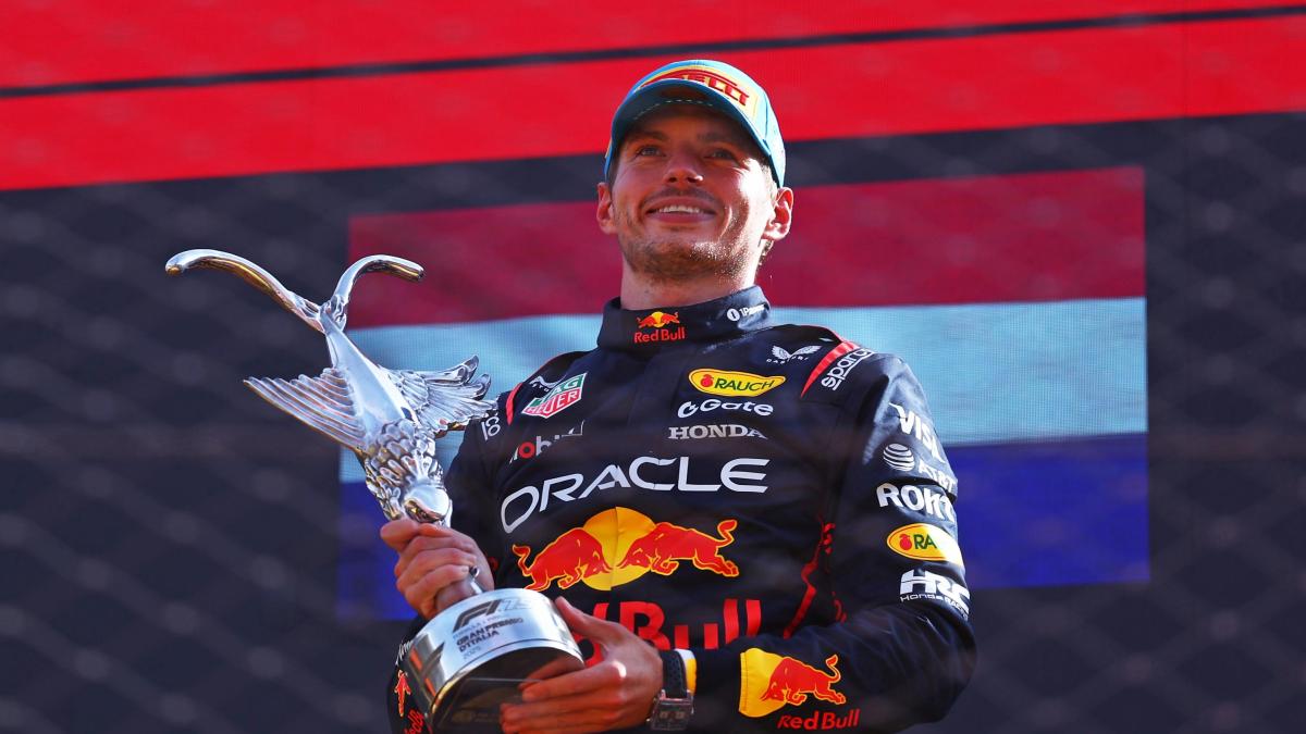 F1 Monza, le pagelle: Verstappen straordinario, 9. Antonelli deludente, 5,5 F1 Monza, le pagelle: Verstappen straordinario, 9. Antonelli deludente, 5,5