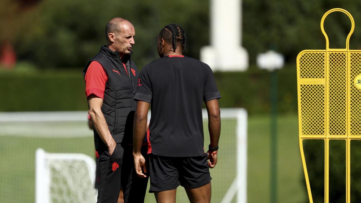 Milan, le ultime sulle condizioni di Nkunku, Füllkrug e Loftus-Cheek in vista del Genoa