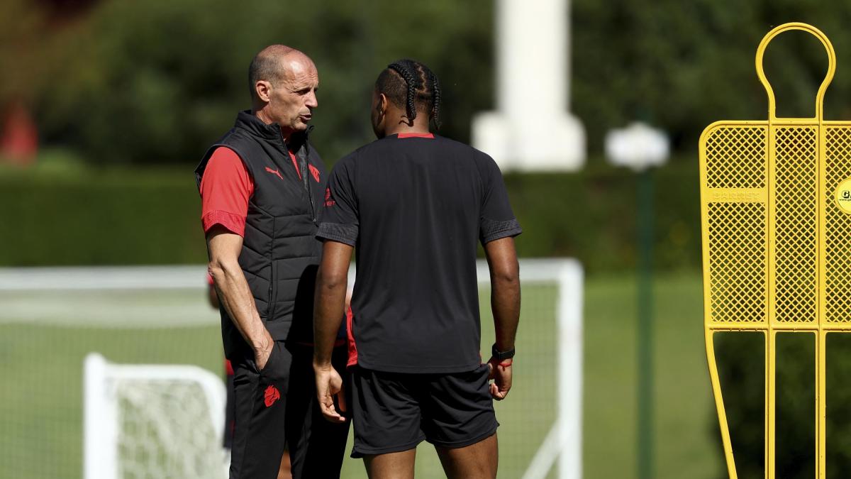 Hojlund, Akanji, Openda, Nkunku: quale sarà il vero volto della lotta scudetto? Hojlund, Akanji, Openda, Nkunku: quale sarà il vero volto della lotta scudetto?