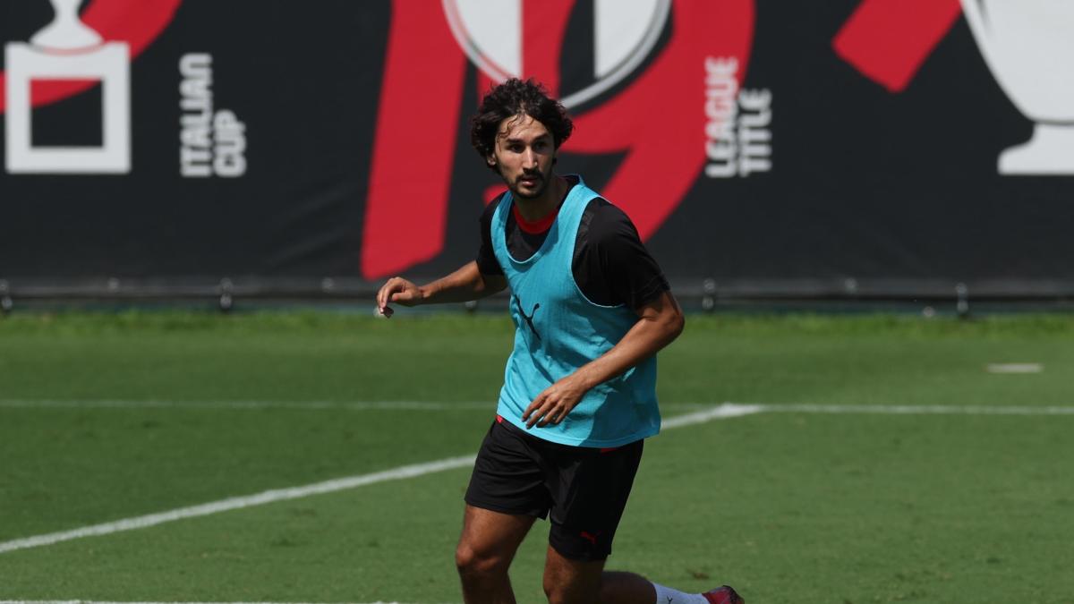 adli verso l arabia ingaggio monstre per lui 8 milioni per il milan