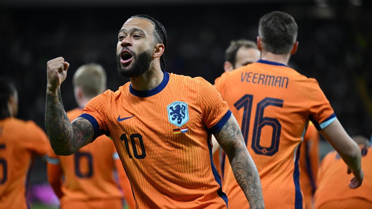 Olanda al Fantacampionato Mondiale: titolari, rigo