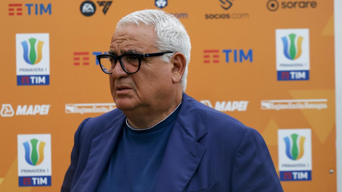 Il Flaco, la Masía e quella rissa placata da Stankovic: chi sono i nuovi gioielli di Corvino Il Flaco, la Masía e quella rissa placata da Stankovic: chi sono i nuovi gioielli di Corvino