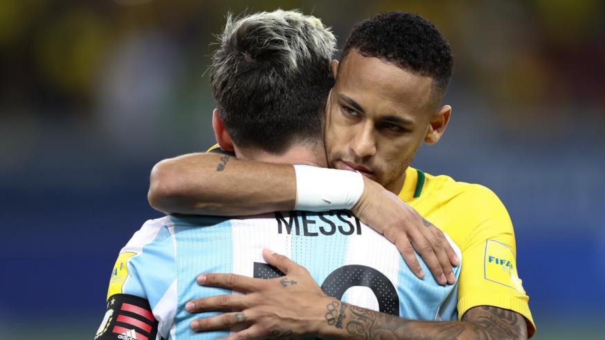 Da Depay a Riva, da Kane a Neymar, da Giroud a Messi: ecco cos Da Depay a Riva, da Kane a Neymar, da Giroud a Messi: ecco cos