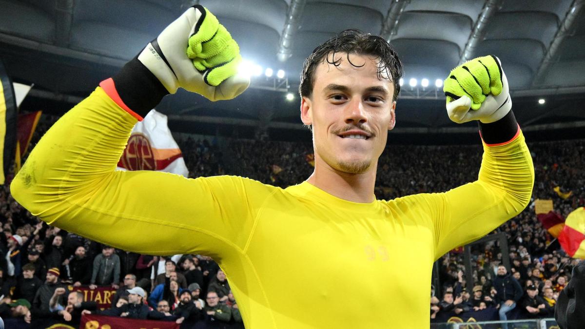 Statistiche fantacampionato: i portieri con più clean sheet in Serie A