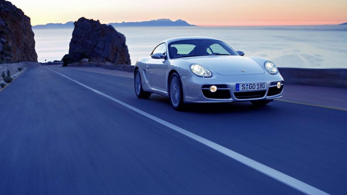 Auto youngtimer: le nuove arrivate nel 2025