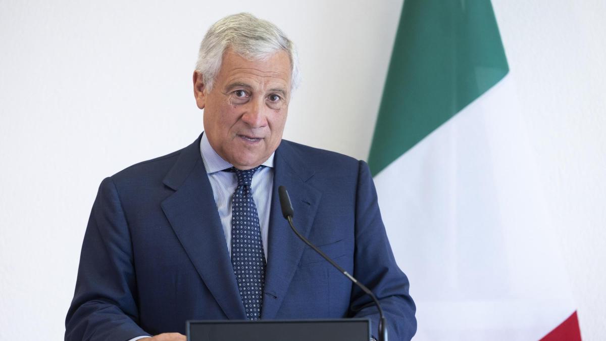 Torna la "Giornata dello Sport Italiano nel Mondo". Tajani: "Sia strumento di pace"