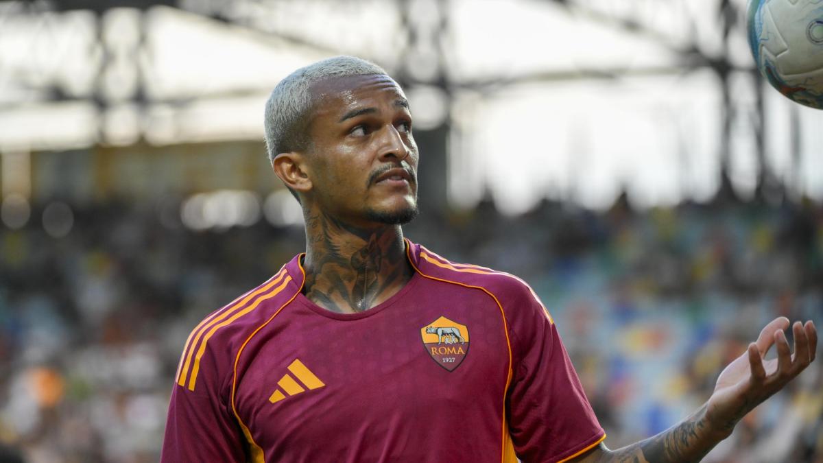 roma sospiro di sollievo per wesley e dybala recuperato kon233