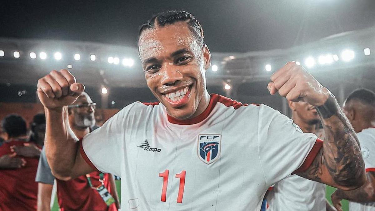 Livramento gol: Capo Verde a un passo dal primo Mondiale. E il Camerun battuto rischia grosso