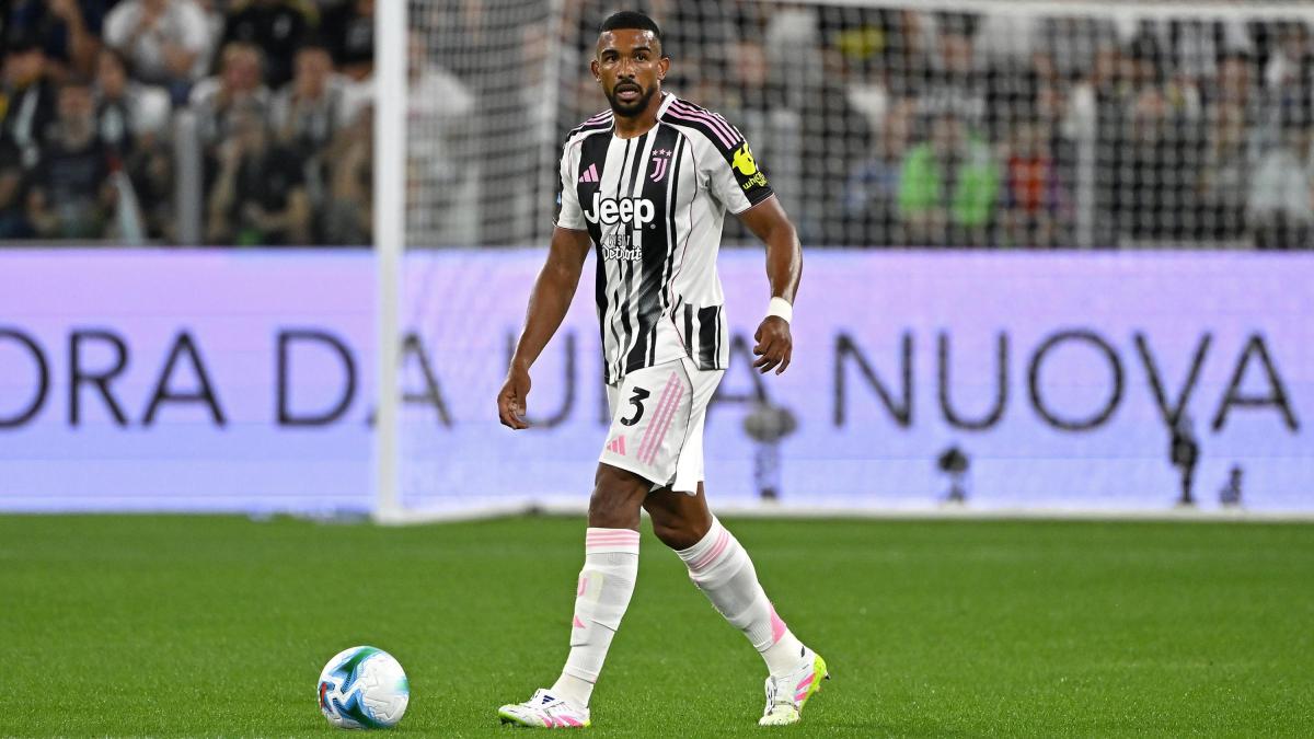 Juve, Bremer ministro della difesa: con il brasiliano un solo gol in 10 partite