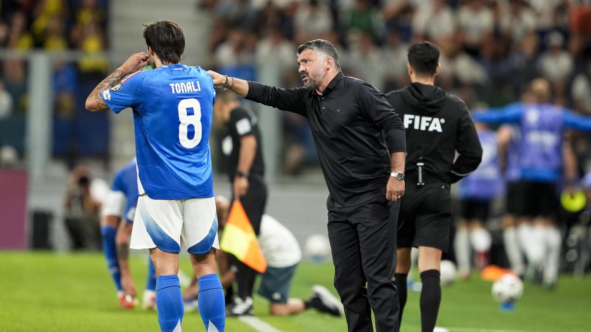 Italia e qualificazioni Mondiali, Serie C, Mondiale U20: le partite di oggi