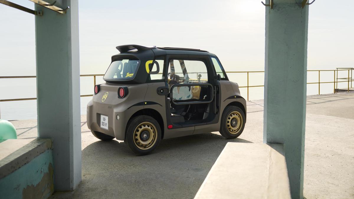 Minicar elettriche guidabili dai 14 anni, le più popolari: dati e prezzi
