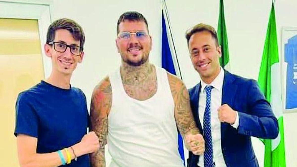 La rinascita di Scardina! King Toretto torna in piedi e organizza match di boxe per la sua Rozzano
