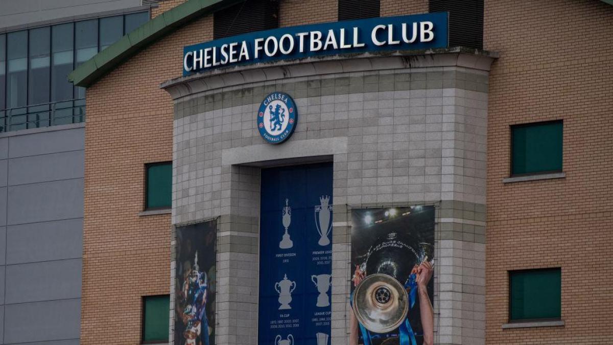 Chelsea sotto accusa: 74 capi d Chelsea sotto accusa: 74 capi d