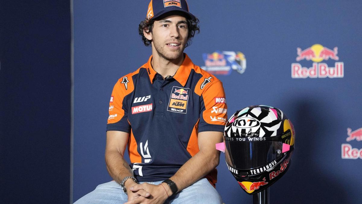 Bastianini: "Pokémon, tuffi e pesca, adesso vi racconto tutto. Misano? Memorabile"