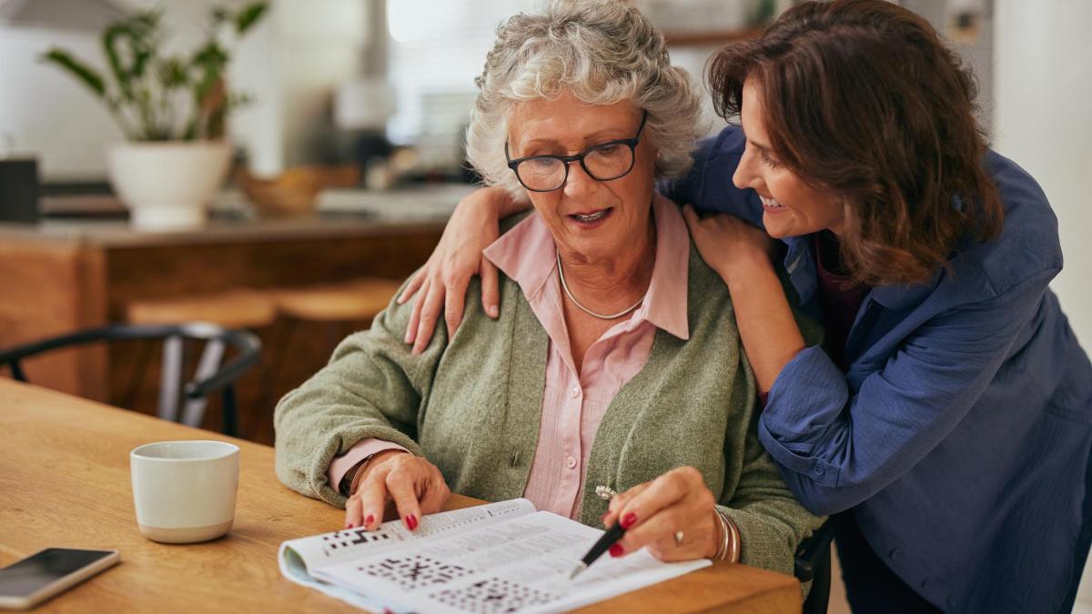 Puzzle e parole crociate fanno davvero bene alla salute? Ecco cosa dovresti sapere