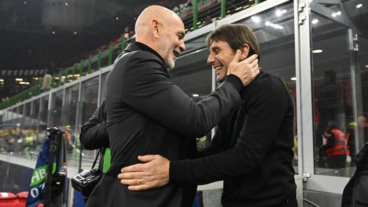 Fiorentina Napoli: Conte ritrova Pioli da favorito. Attesa per Hojlund