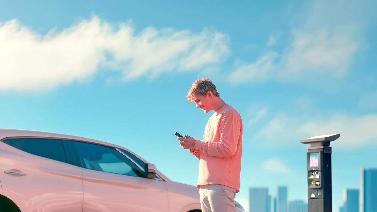 Parcometri di nuova generazione: inserimento numero di targa, come funziona Parcometri di nuova generazione: inserimento numero di targa, come funziona