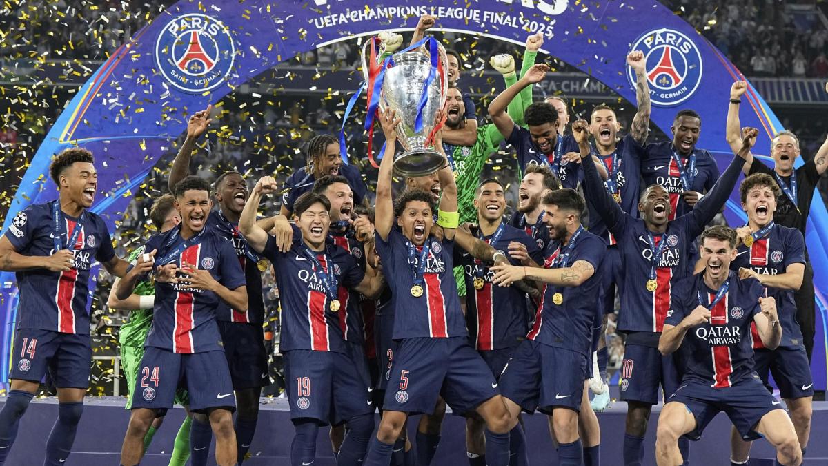 Torna la Champions, tornano i soldi veri Torna la Champions, tornano i soldi veri
