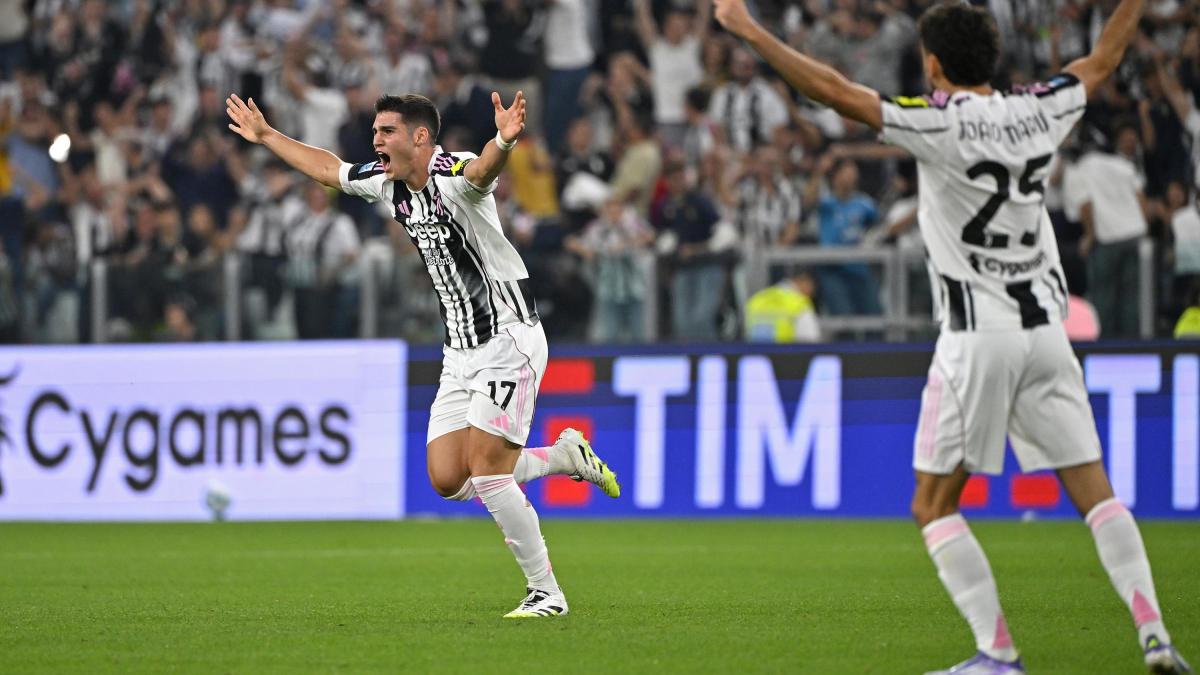 Juve-Inter, le pagelle: Yildiz ispirato e verticale, 8. Sommer mani bucate, da 4