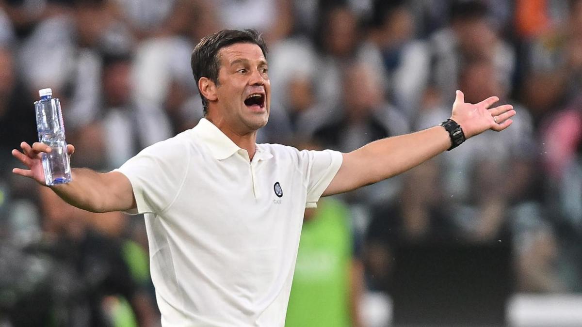 Allenatore e mercato: tutti gli errori dell'Inter. Napoli e Juventus: doppio show