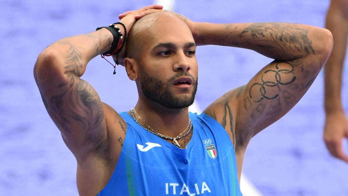 Jacobs, parole di addio: "Non so se vale la pena continuare, così nemmeno quando facevo il lungo..."