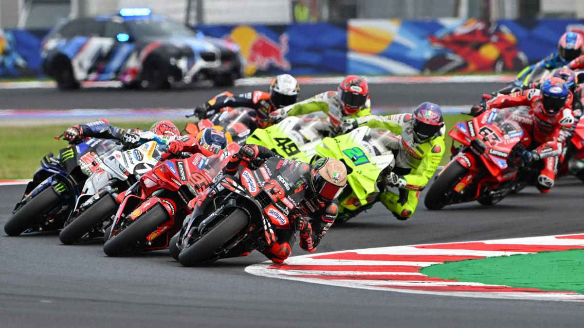 motogp gp san marino dove vedere la gara di misano gli orari tv di sky e tv8 in streaming su now da Gazzetta.it motogp gp san marino dove vedere la gara di misano gli orari tv di sky e tv8 in streaming su now