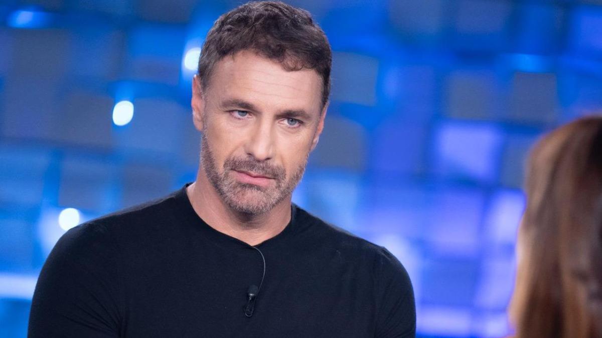 Raoul Bova a Verissimo: "Ho vissuto un incubo, ma non mi sono piegato alle minacce"